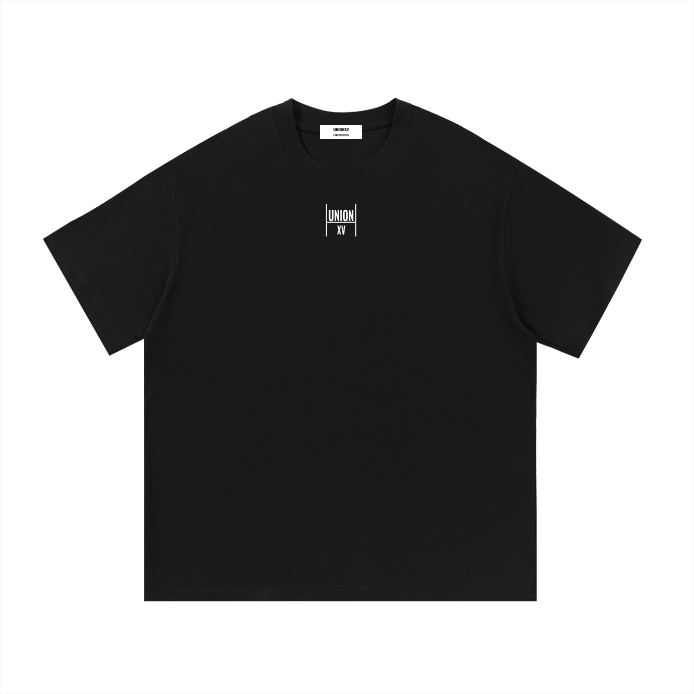 Classic fit 'For The Fifteen' T-Shirt