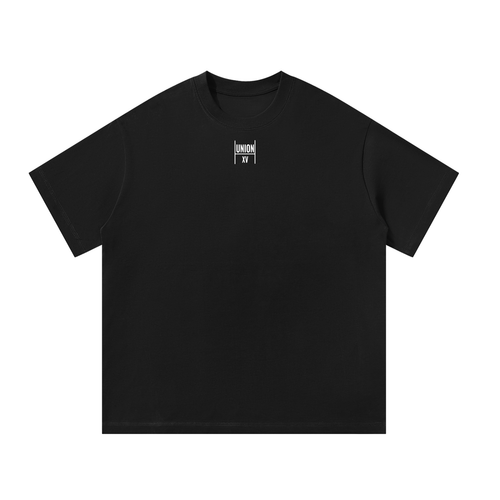 Oversized 'For The Fifteen' T-Shirt